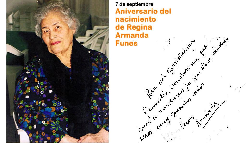 Arminda Funes