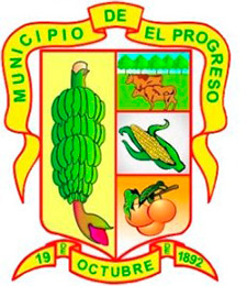Municipalidad de El Progreso